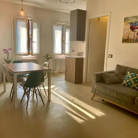 Fabio's Apartment *