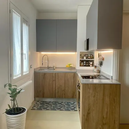 Fabio's Apartment *