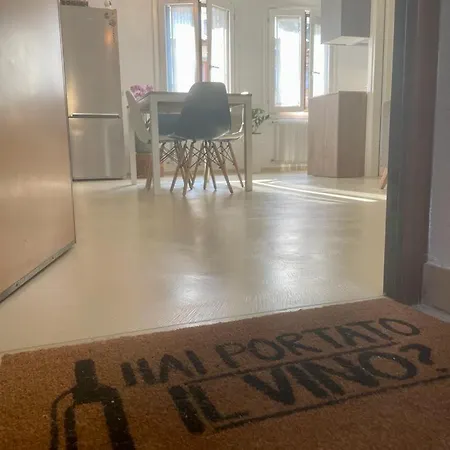 Apartment Fabio's *