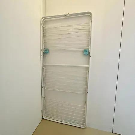 Fabio's Apartment *