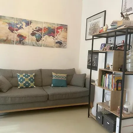 Apartment Fabio's *