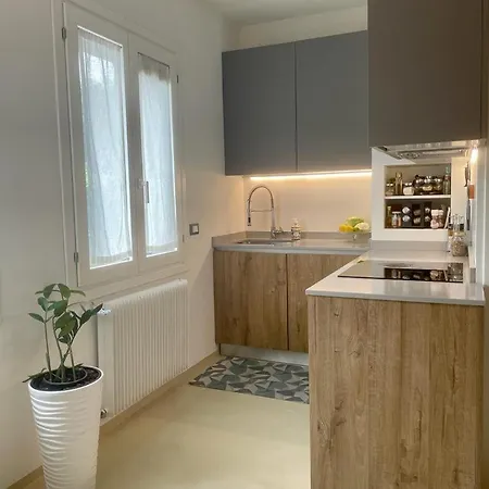 Apartment Fabio's